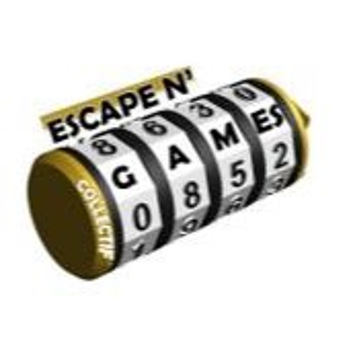 collectif Escape n' games’s avatar