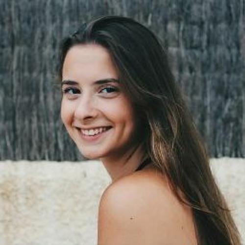 NOELIA VAZQUEZ MACIA’s avatar