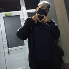 Михайл Домаскин