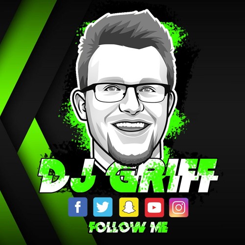 Basement Jaxx - Where's Your Head At (Griff Bootleg)