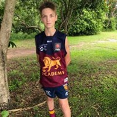 Morgan Barry