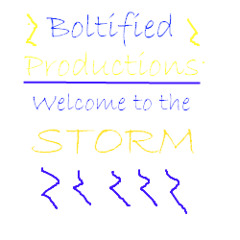 Boltified Productions