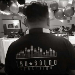 DJ DnR - Tru Sound Coalition Dallas