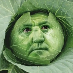 Edgy Cabbage