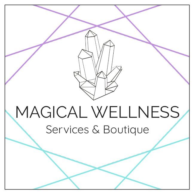 Magical Wellness Podcast