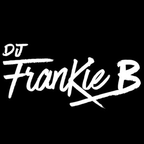 DJ Frankie B’s avatar