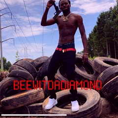 BeeWitDaDiamond