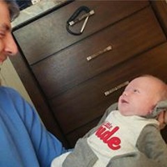 Kevin Austin Highlander