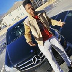 (MBK-KEITH)-("I'M HUNGRY FOR MORE")