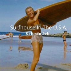 Surftastic Jack