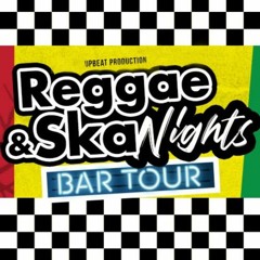 Reggae & Ska Nights Davao