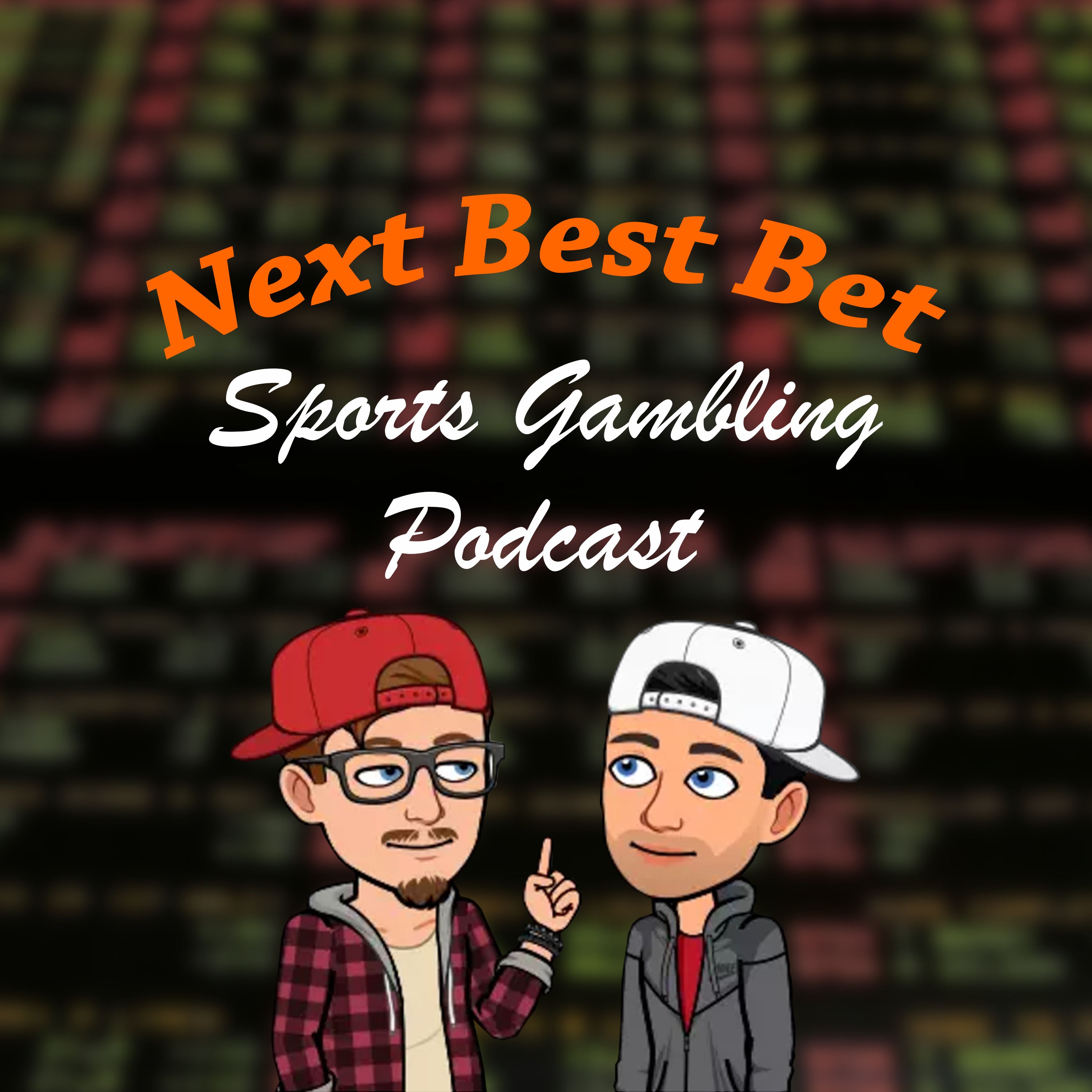 Stream Best Bet | Listen podcast episodes online for free on SoundCloud
