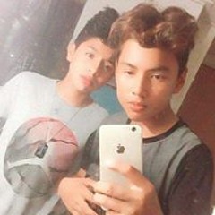 Carlos Daniel Ramirez