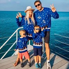 Nancy Caroline Paton