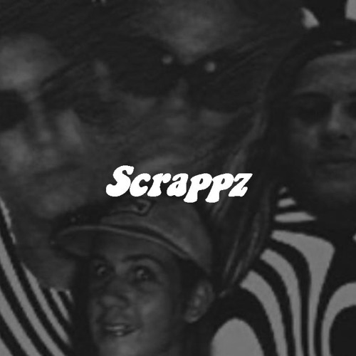 Scrappz Band’s avatar