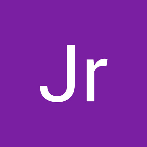 Jr Rowell’s avatar
