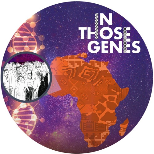 In Those Genes Podcast’s avatar