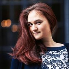 Ася  Лопатина