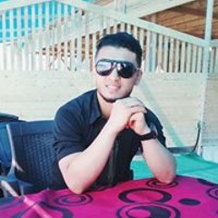 أحمد زكي عبدالله