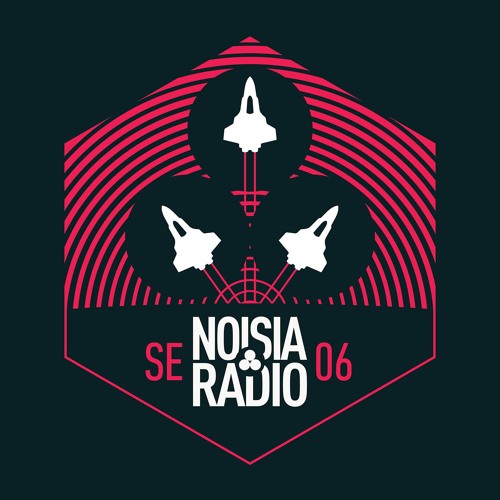 Noisia Radio’s avatar