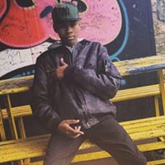 Patrick Rhoden