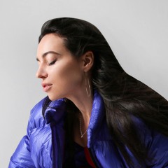 Sasha Dyagileva