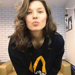 Даниэла Кузьменко