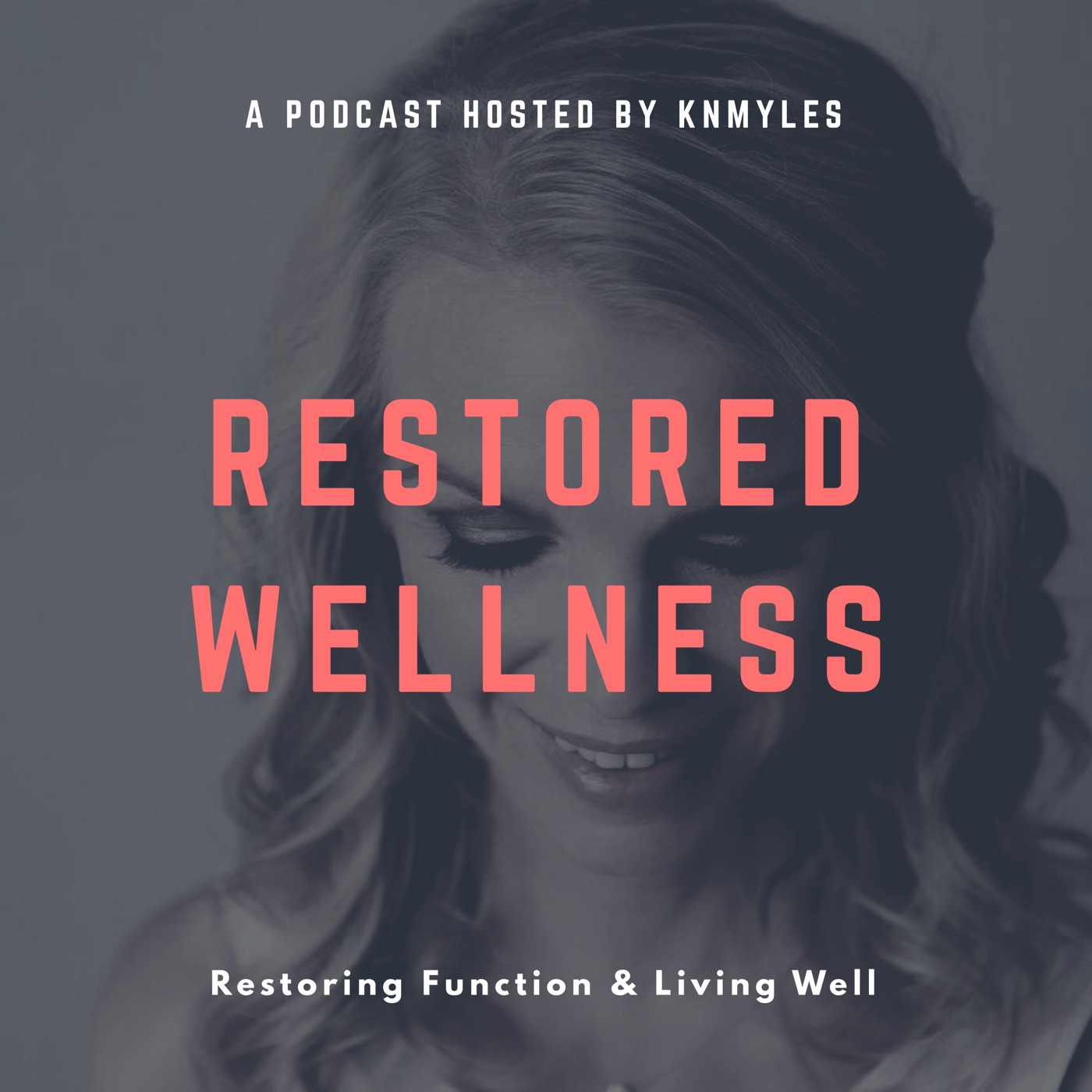 Restored Wellness