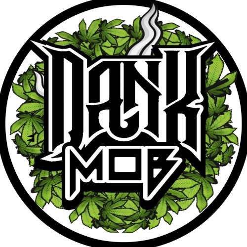 THE DANK MOB’s avatar