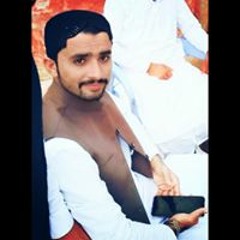 ahmed khoso