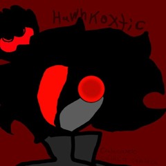 Hanwkoxtic Blackmorth