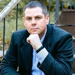 Валентин Шмигельский