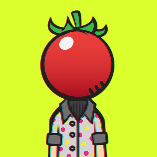 Stuffed Tomato’s avatar