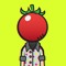 Stuffed Tomato