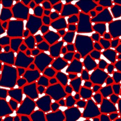 Random Sand