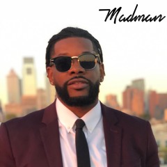 Jawaan "Madman" Lowery