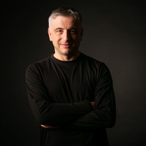 Above & Beyond pres. Tranquility Base - Razorfish (Steve Allen & Cris ...