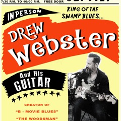 Drew Webster