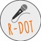 R-dot♫ - 'new tunes up now!' ►