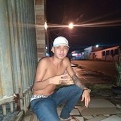 Rodrigo Pereira