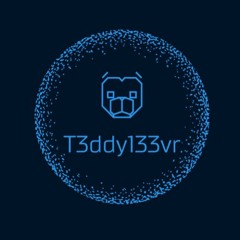 T3ddy133vr