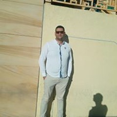 Mahmod Kabil