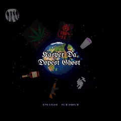 Kasper Da dopest Ghost