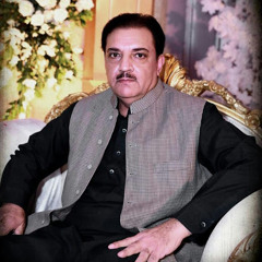 Jahan Zaib