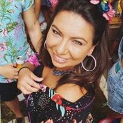Karin Jeanine Cavalcante