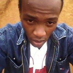 George Kiarie