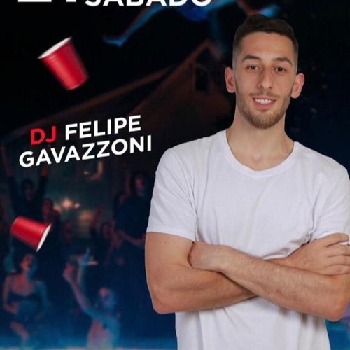 30 - Mega Funk Rave PUMP IT (GBR) - DJ Felipe RS