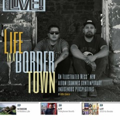 Flagstaff Live: The Word