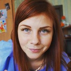 Наталья Стрешкина