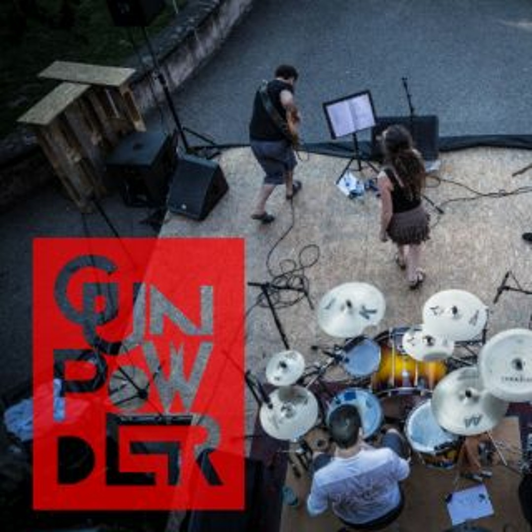 Stream Gunpowder | Listen to Sound of gun playlist online for free on ...